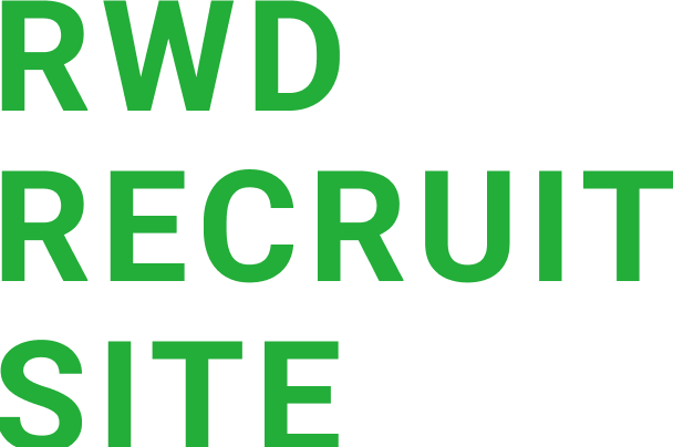 rwd recruit site